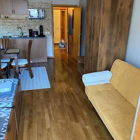 Bansko Spa Studio At Predela1 Luaran gambar