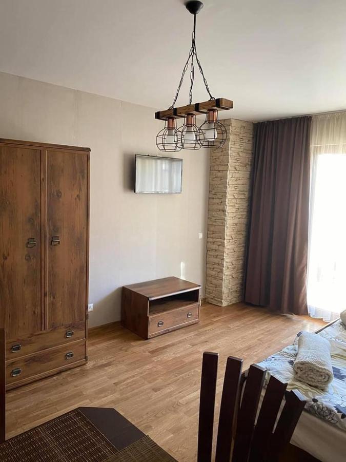 Bansko Spa Studio At Predela1 Luaran gambar