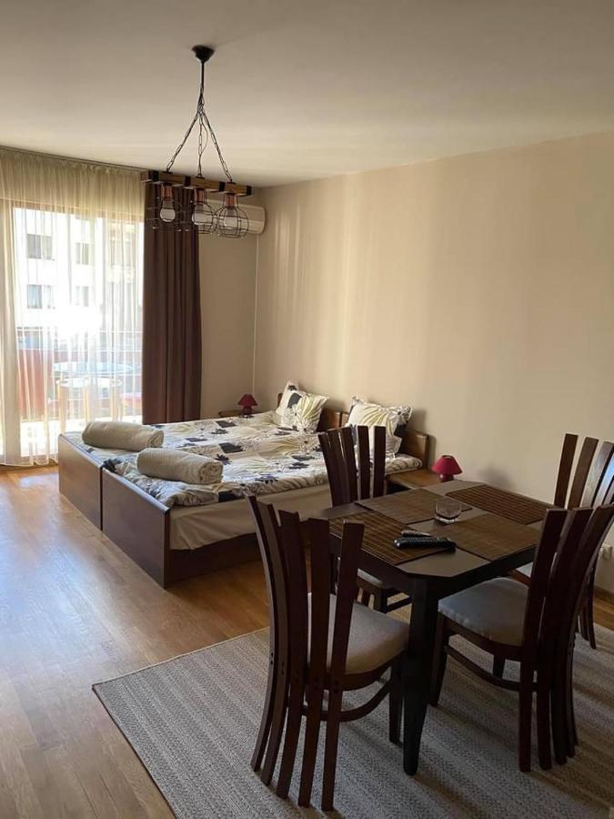 Bansko Spa Studio At Predela1 Luaran gambar