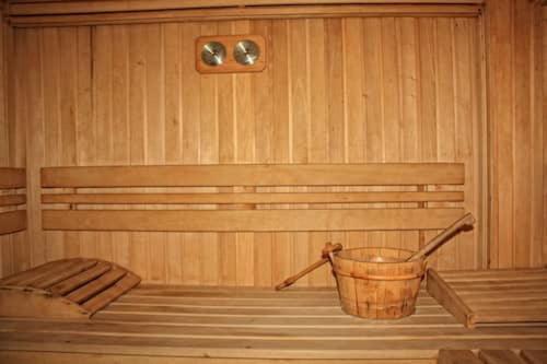 Bansko Spa Studio At Predela1 Luaran gambar