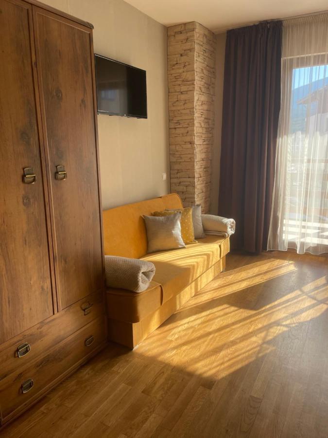 Bansko Spa Studio At Predela1 Luaran gambar
